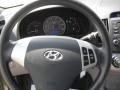 2009 Carbon Gray Hyundai Elantra GLS Sedan  photo #10