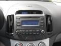 Carbon Gray - Elantra GLS Sedan Photo No. 11