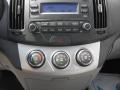 Carbon Gray - Elantra GLS Sedan Photo No. 12