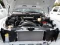 Bright White - Dakota ST Crew Cab Photo No. 39