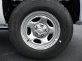 Bright White - Dakota ST Crew Cab Photo No. 41