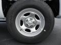 2011 Bright White Dodge Dakota ST Crew Cab  photo #41