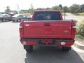 Bright Red - Ranger Edge SuperCab Photo No. 4