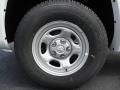 Bright White - Dakota ST Crew Cab Photo No. 43