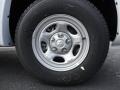 Bright White - Dakota ST Crew Cab Photo No. 45