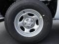 Bright White - Dakota ST Crew Cab Photo No. 47