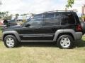 2006 Black Jeep Liberty Sport  photo #1