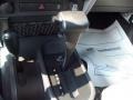 Stone White - Wrangler Unlimited Sahara 4x4 Photo No. 24