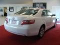 Super White - Camry LE Photo No. 10