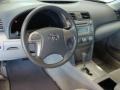 Super White - Camry LE Photo No. 14