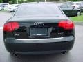 Brilliant Black - A4 2.0T Sedan Photo No. 4