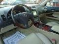 Crystal White - GS 300 AWD Photo No. 5