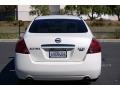 Winter Frost Pearl - Altima 3.5 SE Photo No. 5