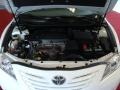 Super White - Camry LE Photo No. 34