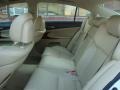 Crystal White - GS 300 AWD Photo No. 8