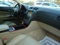 Crystal White - GS 300 AWD Photo No. 11