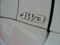 2007 Super White Toyota RAV4 4WD  photo #9