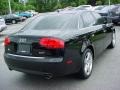Brilliant Black - A4 2.0T Sedan Photo No. 5