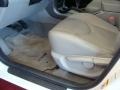 2007 Super White Toyota RAV4 4WD  photo #15