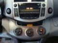 2007 Super White Toyota RAV4 4WD  photo #22