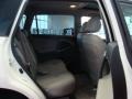 2007 Super White Toyota RAV4 4WD  photo #30