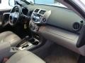 2007 Super White Toyota RAV4 4WD  photo #32