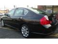 Black Obsidian - M 35x Sedan Photo No. 3