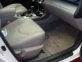 2007 Super White Toyota RAV4 4WD  photo #33