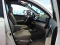 2007 Super White Toyota RAV4 4WD  photo #34