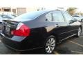 Black Obsidian - M 35x Sedan Photo No. 4
