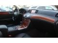 Black Obsidian - M 35x Sedan Photo No. 10