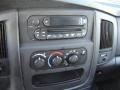 2005 Bright White Dodge Ram 1500 ST Regular Cab  photo #14