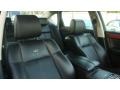 Black Obsidian - M 35x Sedan Photo No. 11