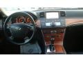 Black Obsidian - M 35x Sedan Photo No. 12