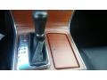 Black Obsidian - M 35x Sedan Photo No. 15