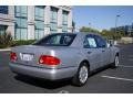 1998 Brilliant Silver Metallic Mercedes-Benz E 320 Sedan  photo #4