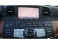 Black Obsidian - M 35x Sedan Photo No. 17