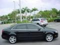 Brilliant Black - A4 2.0T Sedan Photo No. 6