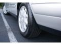 Brilliant Silver Metallic - E 320 Sedan Photo No. 8
