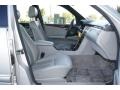 Brilliant Silver Metallic - E 320 Sedan Photo No. 11