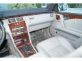 Brilliant Silver Metallic - E 320 Sedan Photo No. 14