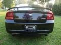 2006 Brilliant Black Crystal Pearl Dodge Charger SRT-8  photo #5