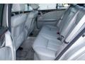 Brilliant Silver Metallic - E 320 Sedan Photo No. 16