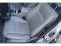 Brilliant Silver Metallic - E 320 Sedan Photo No. 17