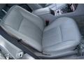 Brilliant Silver Metallic - E 320 Sedan Photo No. 18