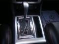 2006 Brilliant Black Crystal Pearl Dodge Charger SRT-8  photo #17
