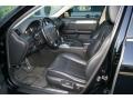 2008 Black Obsidian Infiniti M 35 S Sedan  photo #9