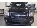 2010 Brilliant Black Crystal Pearl Dodge Caliber Mainstreet  photo #3