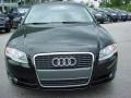 Brilliant Black - A4 2.0T Sedan Photo No. 8