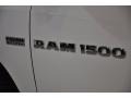 2011 Bright White Dodge Ram 1500 Sport Crew Cab  photo #8